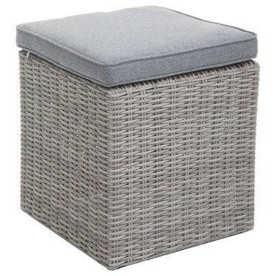 Gartenhocker zum Verlieben | Wayfair.de